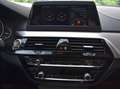 BMW 520 520d xDrive Touring Aut. Grau - thumbnail 22