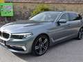 BMW 520 520d xDrive Touring Aut. Grau - thumbnail 4