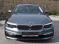 BMW 520 520d xDrive Touring Aut. Grau - thumbnail 3