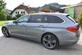BMW 520 520d xDrive Touring Aut. Grau - thumbnail 5