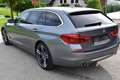 BMW 520 520d xDrive Touring Aut. Grau - thumbnail 6