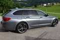 BMW 520 520d xDrive Touring Aut. Grau - thumbnail 2