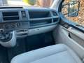 Volkswagen T6 Transporter Pritsche Doppelkabine lang Grau - thumbnail 13