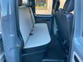 Volkswagen T6 Transporter Pritsche Doppelkabine lang Grau - thumbnail 9