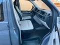 Volkswagen T6 Transporter Pritsche Doppelkabine lang Grau - thumbnail 8