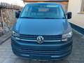 Volkswagen T6 Transporter Pritsche Doppelkabine lang Grau - thumbnail 2
