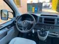 Volkswagen T6 Transporter Pritsche Doppelkabine lang Grau - thumbnail 12