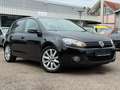 Volkswagen Golf VI Style-Navi-SHZ-Tempomat-Alu Schwarz - thumbnail 4