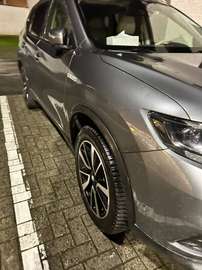 X-Trail 1.6 dCi 2WD Tekna 7pl. Xtronic