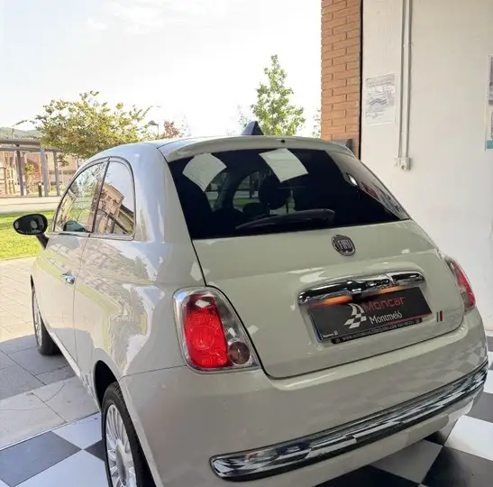 Fiat 500 2014, foto 3