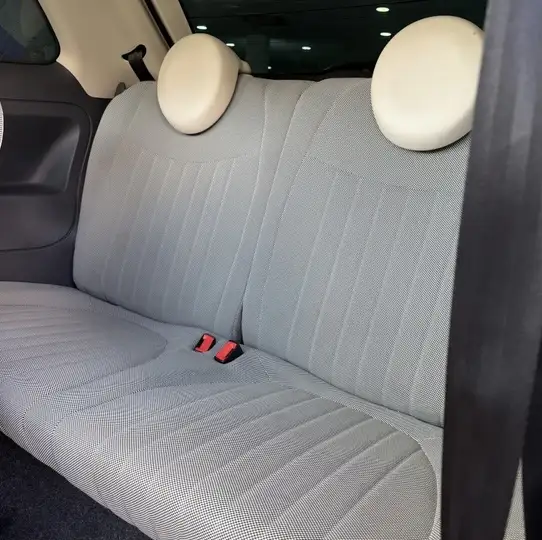 Fiat 500 2014, foto 7