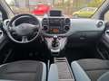 Citroen Berlingo 1.6 VTi 120 Multispace **CLIMA-NAVI-CRUISECTRL** Zwart - thumbnail 8