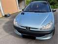 Peugeot 206 206 1.4 SW Argento - thumbnail 9