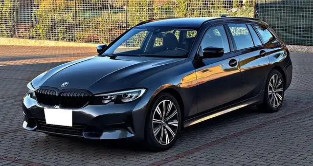 BMW 318 SPORT LINE - PARI NUOVO - IVA ESPOSTA