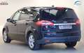 Ford S-Max 2.0TDCi Automatik Titanium 1.Hand Navi Zwart - thumbnail 8