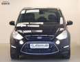 Ford S-Max 2.0TDCi Automatik Titanium 1.Hand Navi Zwart - thumbnail 2