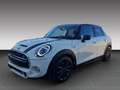 MINI Cooper S 2.0 16V Navi BT USB Tempo PLenk SHz Sprach Weiß - thumbnail 1