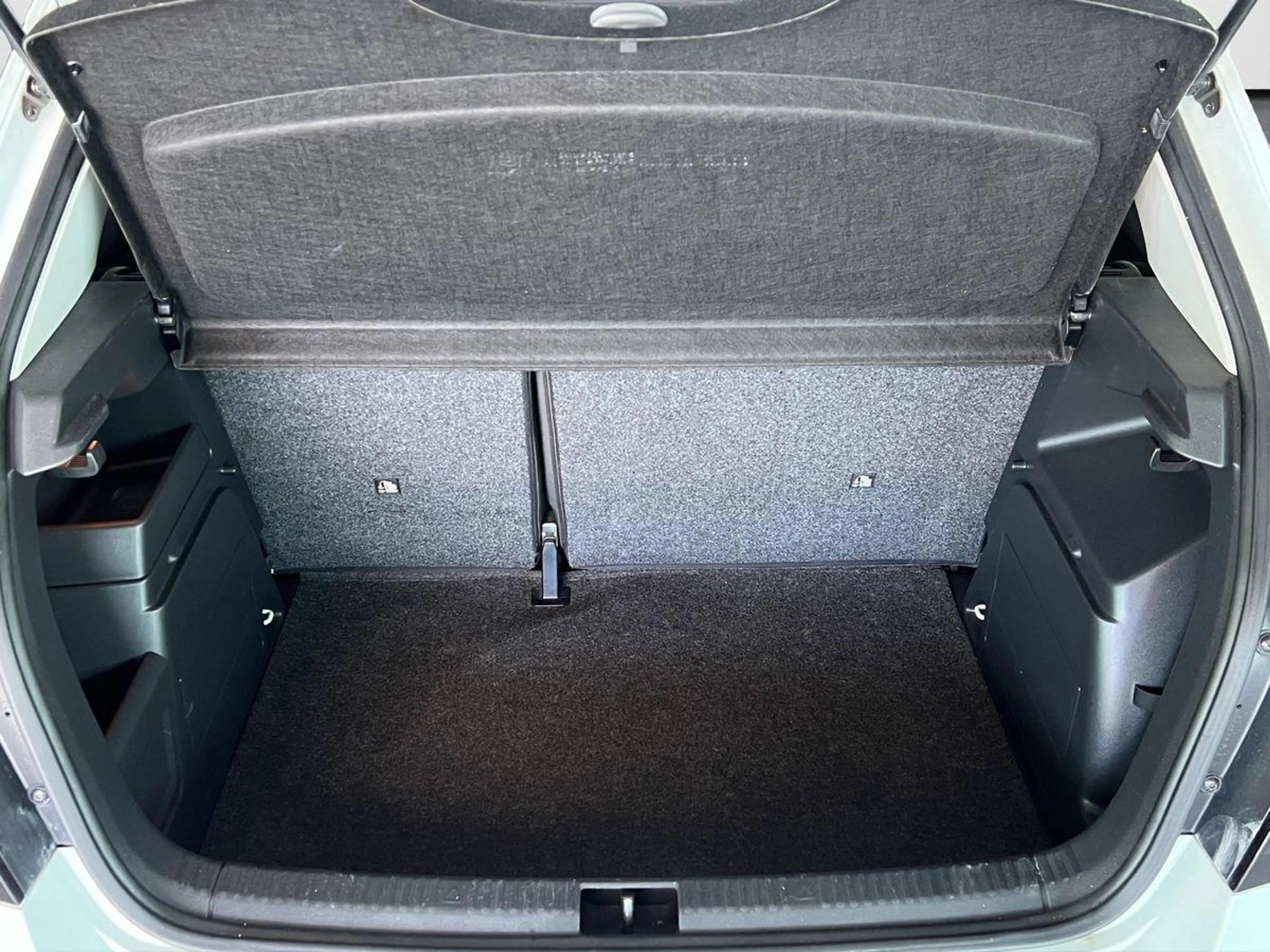 Skoda Fabia 1.0 MPI COOL EDITION|KUPPLUNG + HU/AU NEU+ — photo 15