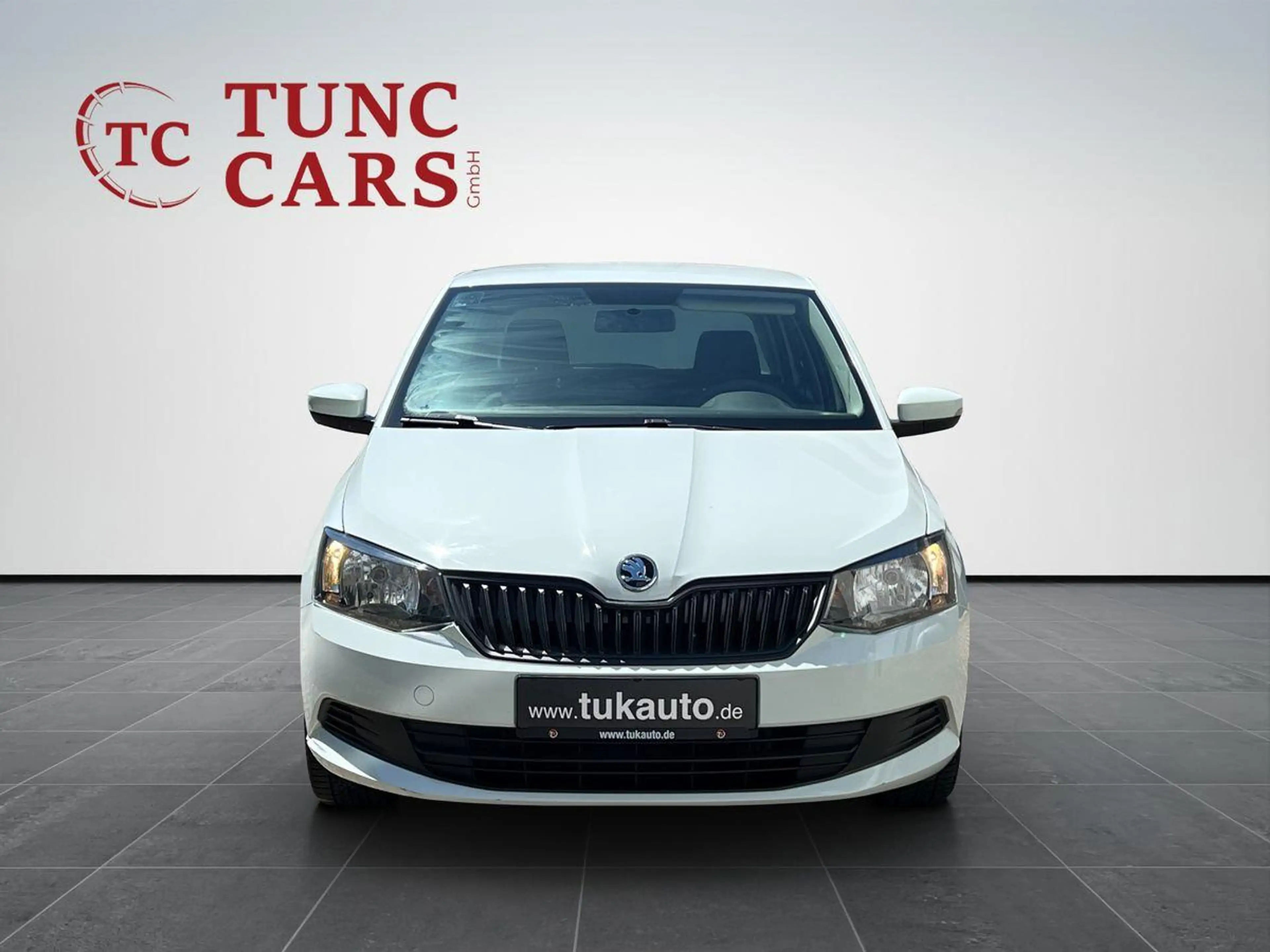 Skoda Fabia 1.0 MPI COOL EDITION|KUPPLUNG + HU/AU NEU+ — photo 9