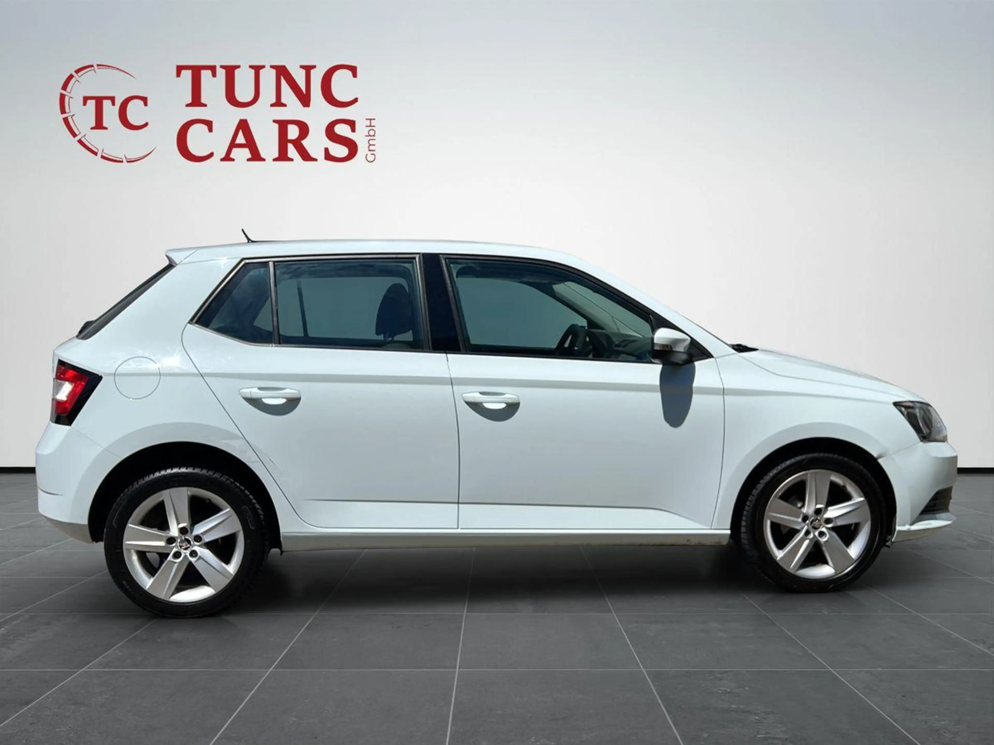 Skoda Fabia 1.0 MPI COOL EDITION|KUPPLUNG + HU/AU NEU+ — photo 7