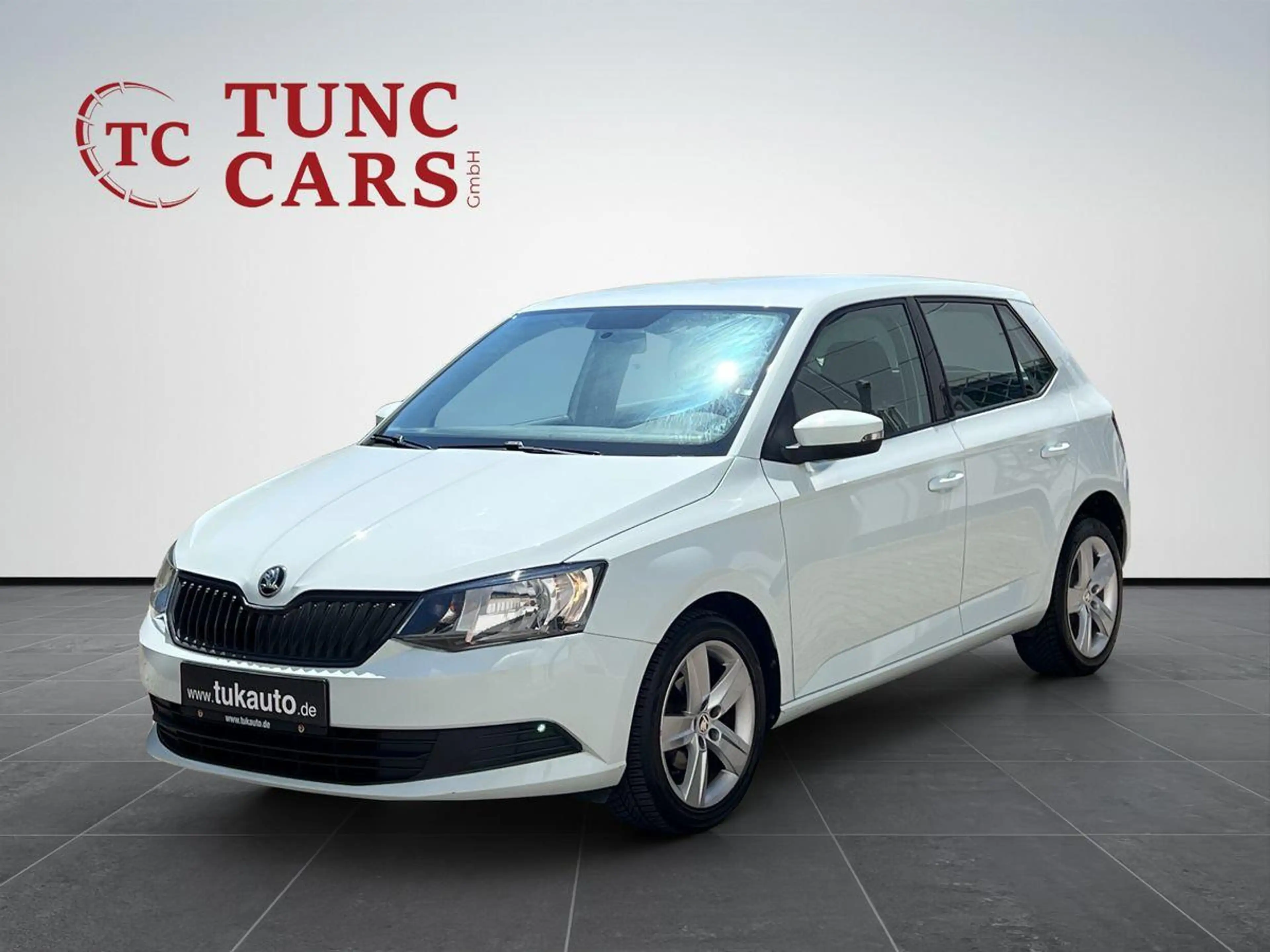 Skoda Fabia 1.0 MPI COOL EDITION|KUPPLUNG + HU/AU NEU+