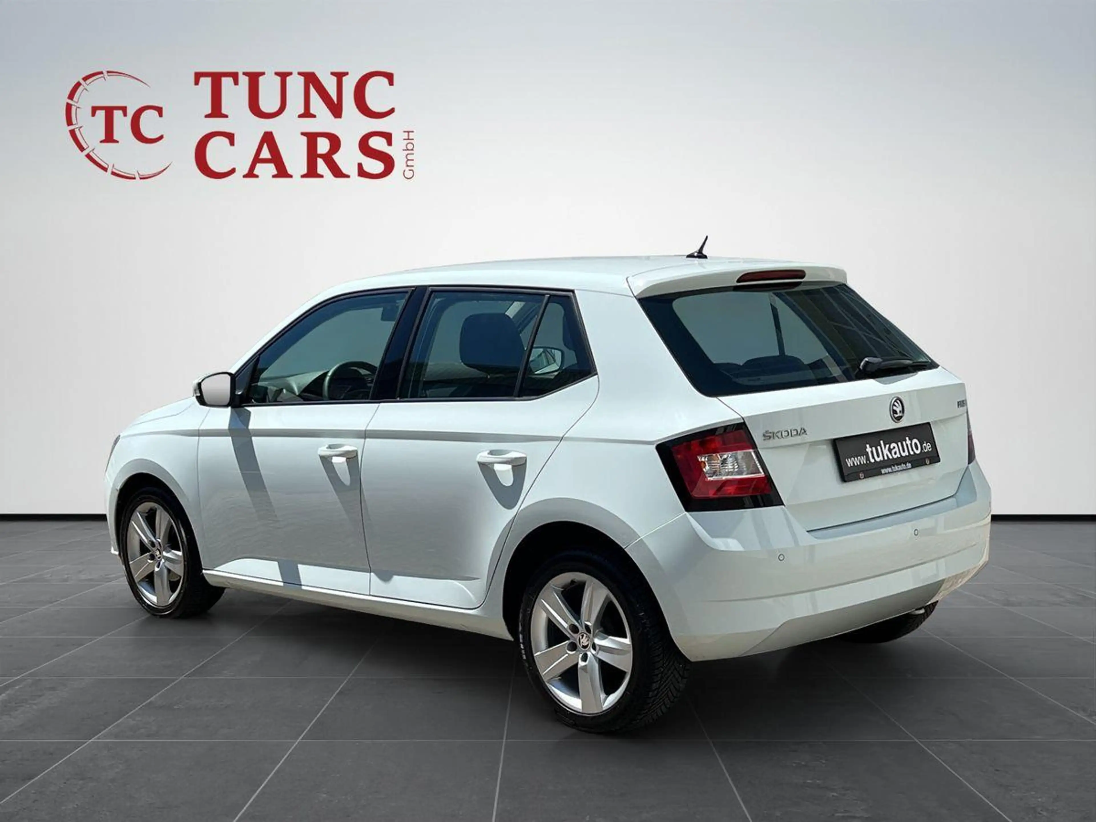 Skoda Fabia 1.0 MPI COOL EDITION|KUPPLUNG + HU/AU NEU+ — photo 4