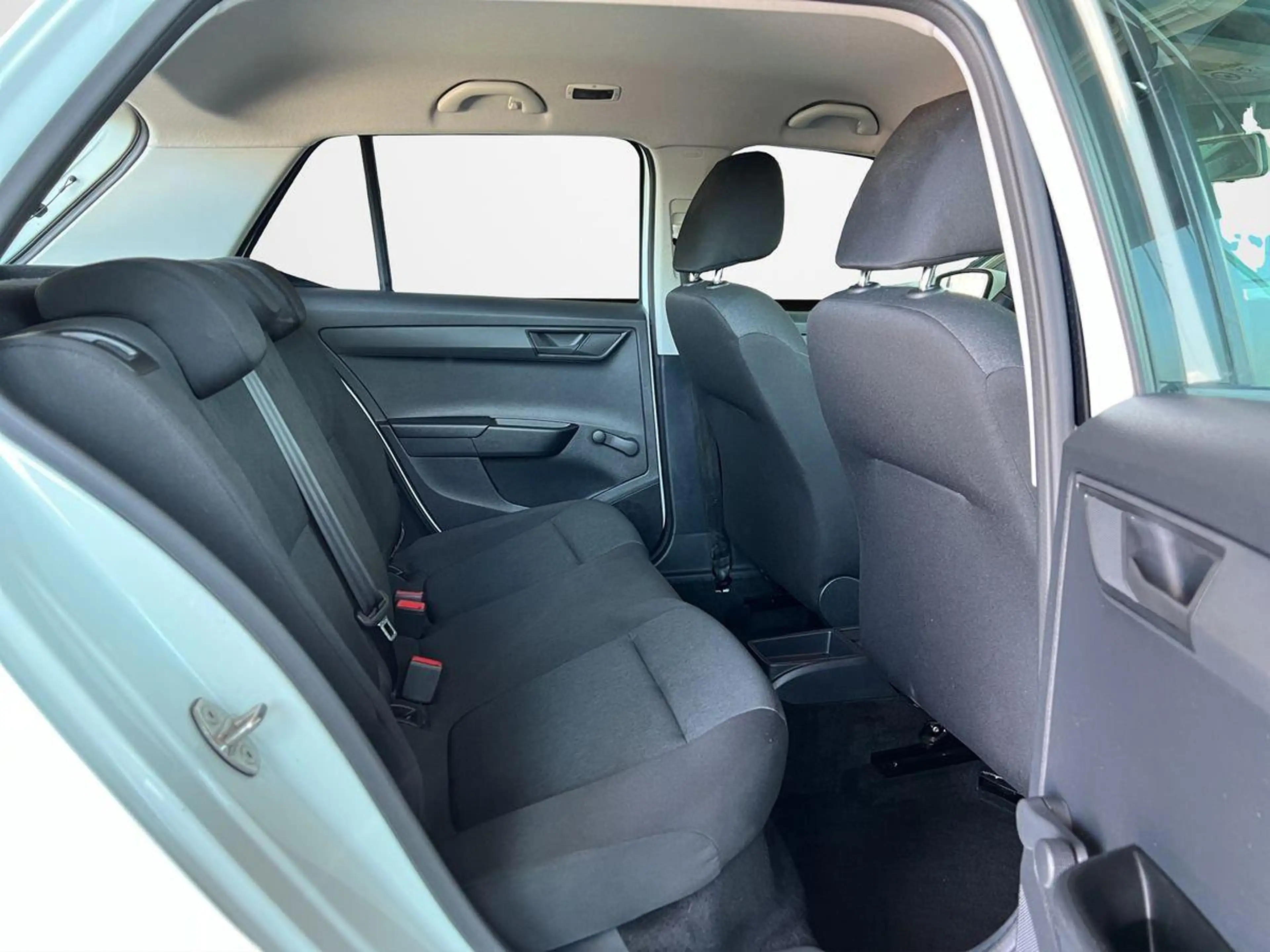 Skoda Fabia 1.0 MPI COOL EDITION|KUPPLUNG + HU/AU NEU+ — photo 14