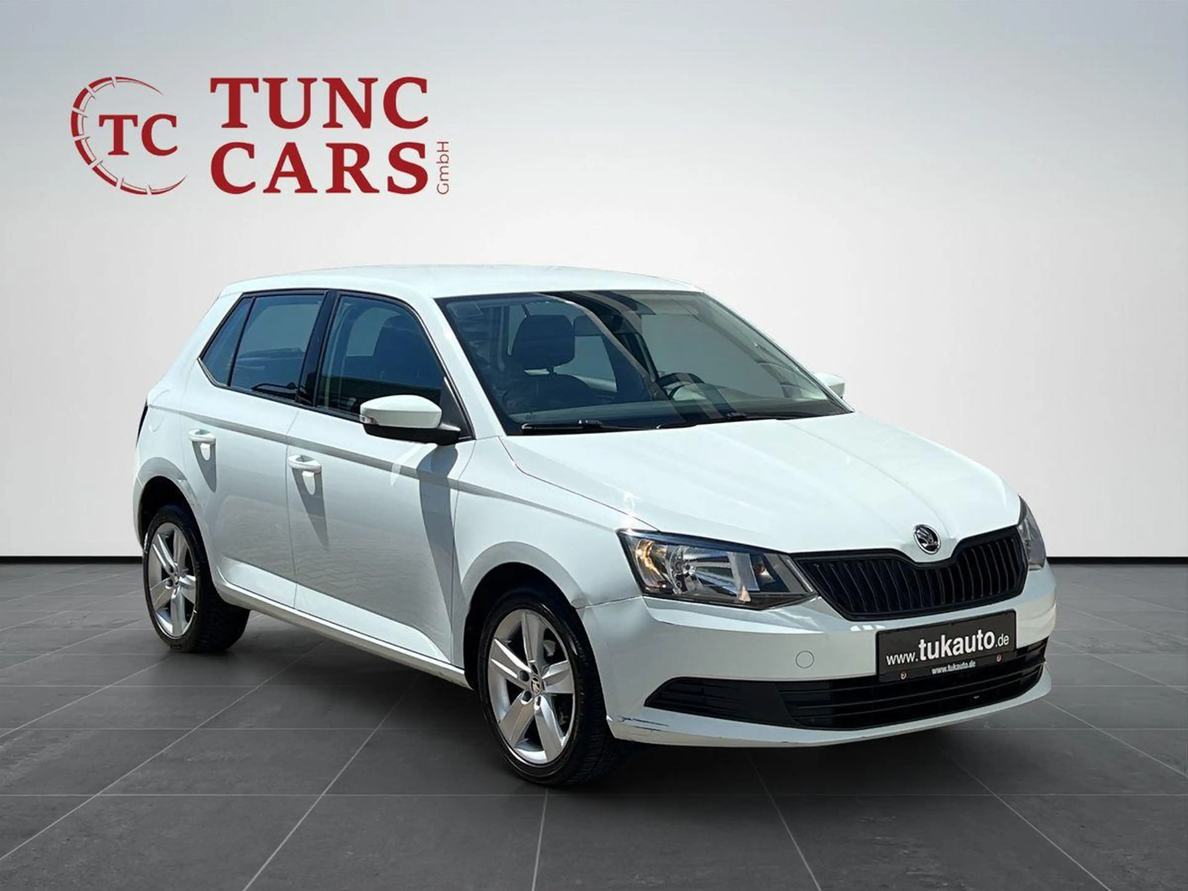 Skoda Fabia 1.0 MPI COOL EDITION|KUPPLUNG + HU/AU NEU+ — photo 8