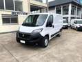Fiat Ducato 2.3 M.jet SX 120cv PC TN  E6 D-Temp Bianco - thumbnail 1