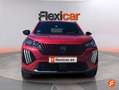 Peugeot 2008 1.2 PureTech S&S Active Pack 100 Rojo - thumbnail 2
