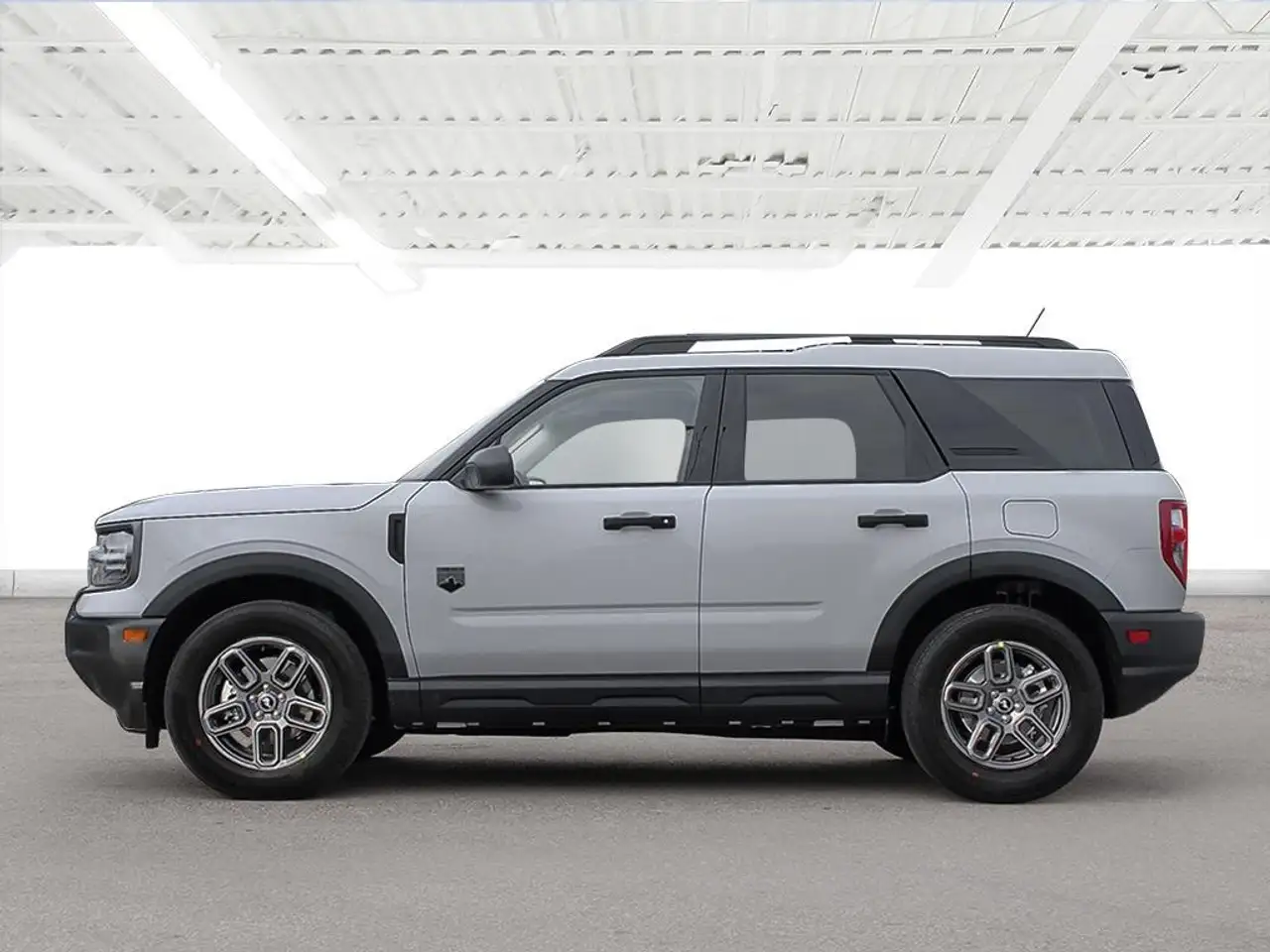 Ford Bronco Sport снимка Ford Bronco Sport