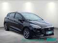 Ford Fiesta 1.0 EcoBoost Hybrid S&S ST-LINE NAVI LED Winter Schwarz - thumbnail 2