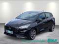 Ford Fiesta 1.0 EcoBoost Hybrid S&S ST-LINE NAVI LED Winter Schwarz - thumbnail 1