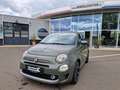 Fiat 500 Sport * GRÜN MATT LACKIERUNG (AB WERK) Vert - thumbnail 6