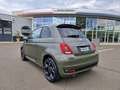 Fiat 500 Sport * GRÜN MATT LACKIERUNG (AB WERK) Vert - thumbnail 10