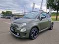 Fiat 500 Sport * GRÜN MATT LACKIERUNG (AB WERK) Vert - thumbnail 8