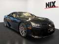 Lexus LFA 4.8 VVT-i V10 Fekete - thumbnail 2