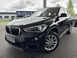 BMW X1 sDrive16d 116ch Business Design