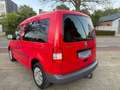 Volkswagen Caddy 1.4 Comfortline 5p. Clima Elek Pakket Trekhaak Nw Rood - thumbnail 5