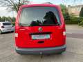 Volkswagen Caddy 1.4 Comfortline 5p. Clima Elek Pakket Trekhaak Nw Rood - thumbnail 8