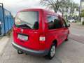 Volkswagen Caddy 1.4 Comfortline 5p. Clima Elek Pakket Trekhaak Nw Rosso - thumbnail 6