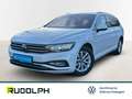 Volkswagen Passat Variant Business 1.5 TSI DSG LED Navi AHK ACC SHZ Rückfahr Weiß - thumbnail 1