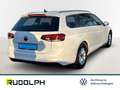 Volkswagen Passat Variant Business 1.5 TSI DSG LED Navi AHK ACC SHZ Rückfahr Weiß - thumbnail 4