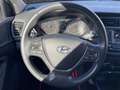 Hyundai i20 Classic 1. HAND, KLIMAANLAGE Rot - thumbnail 9