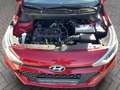 Hyundai i20 Classic 1. HAND, KLIMAANLAGE Rot - thumbnail 11
