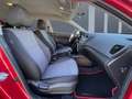 Hyundai i20 Classic 1. HAND, KLIMAANLAGE Rot - thumbnail 6