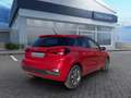 Hyundai i20 Classic 1. HAND, KLIMAANLAGE Rot - thumbnail 16