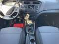 Hyundai i20 Classic 1. HAND, KLIMAANLAGE Rot - thumbnail 14