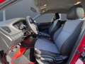 Hyundai i20 Classic 1. HAND, KLIMAANLAGE Rot - thumbnail 12