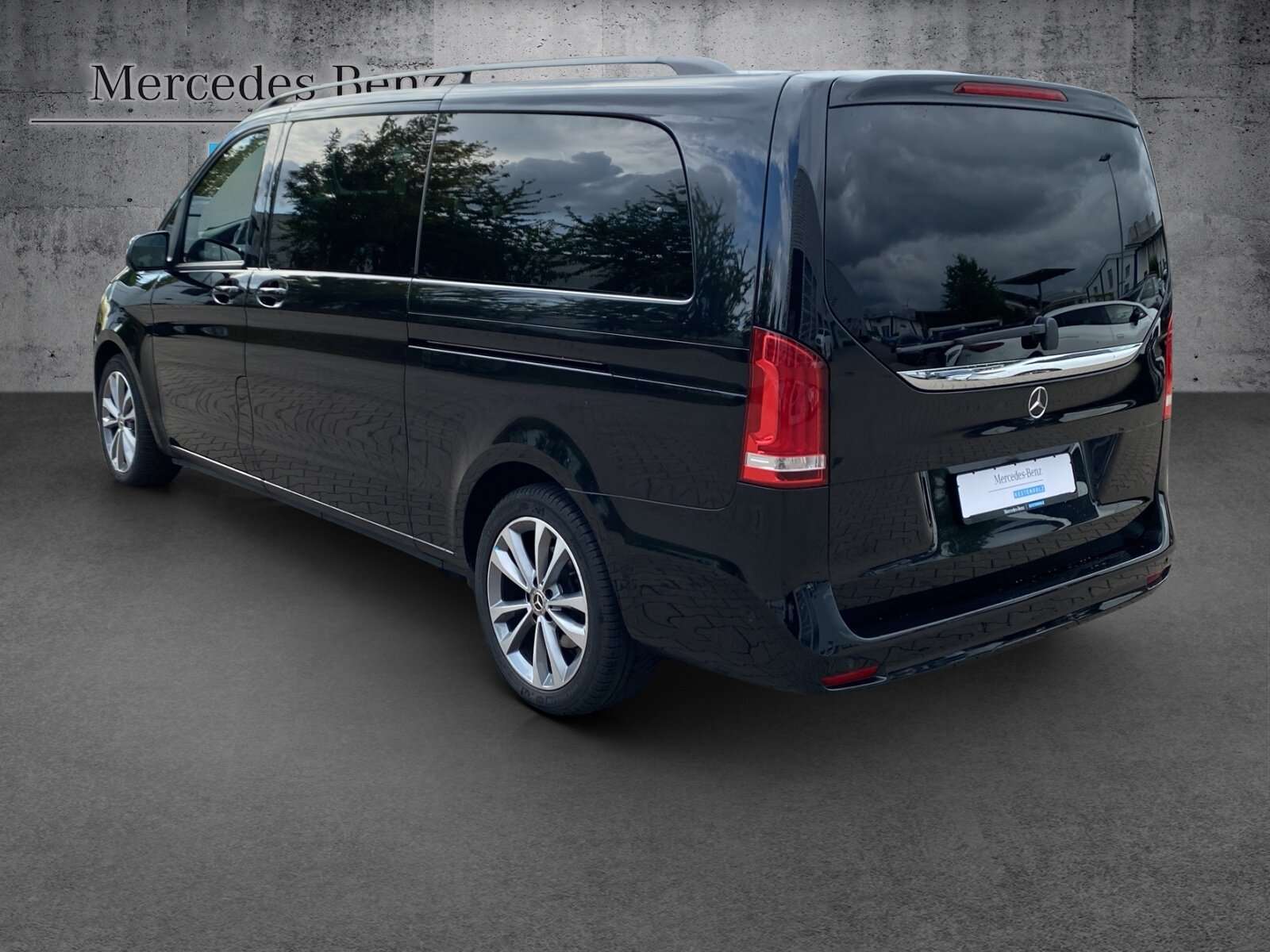 Mercedes-Benz V 300